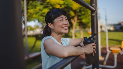 Everyone's talking about creatine for women - what is it? Nutritionists and PTs break down this popular supplement with expert advice