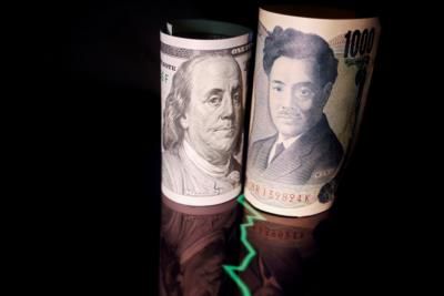 Japan Finance Minister Monitoring Yen Exchange Rate