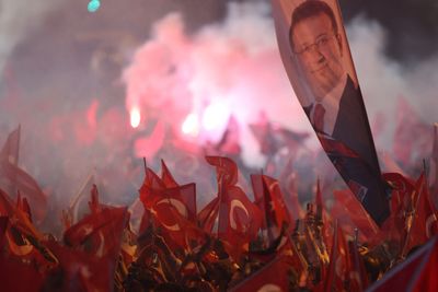 Analysis: Ruling party errors give Turkey’s opposition hope for future