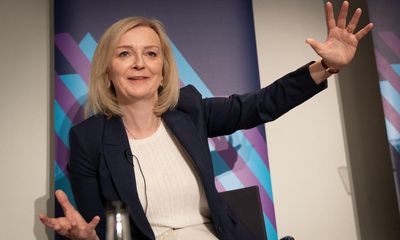 Liz Truss quiz: did she really say that in her book?