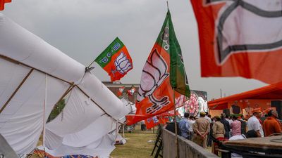 Uttar Pradesh | BJP declares candidate on two more Lok Sabha seats, four Assembly seats going for byelection