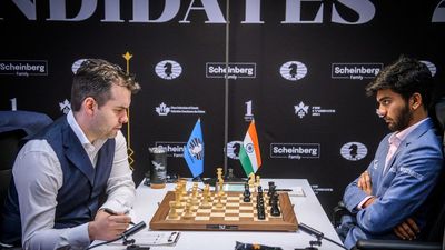 Candidates Chess: Gukesh and Nepomniachtchi retain lead after agreeing to 40-move draw
