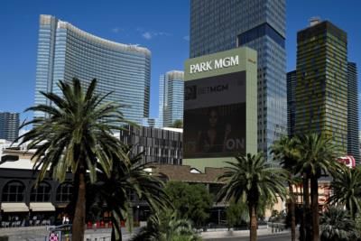 MGM Resorts Sues FTC Over 2023 Cyberattack Investigation