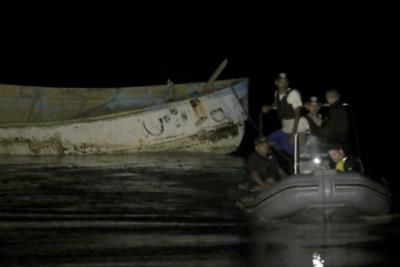 Brazilian Police Investigate Boat Of African Migrant Corpses
