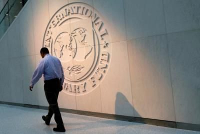 Pakistan Aims For Swift Approval Of New IMF Loan