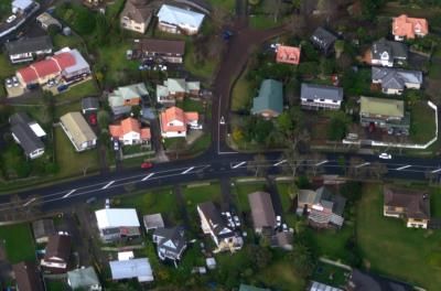 New Zealand House Prices Dip Due To Increased Stock Levels