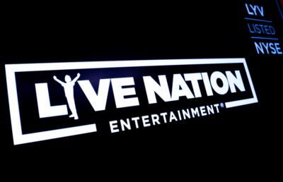 US Justice Department To Sue Live Nation For Antitrust Violations