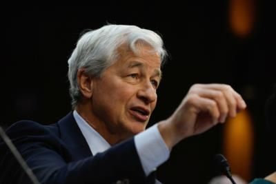 Jpmorgan CEO Dimon Sells  Million Shares In Planned Sale
