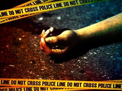 Hit-and-run horror: Biker's body transported 18 km on car roof in Andhra Pradesh