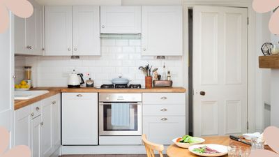 How to clean kitchen cabinets – 7 easy steps for a hygienic finish