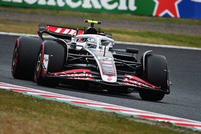 How Haas delivered its F1 "game changer"