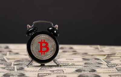 Over $1.2 Billion Worth Of Bitcoin Moved Within 24 Hours Amid BTC Plunge