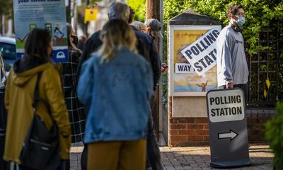 Young people in the UK: how do you feel about voting?