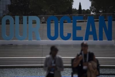 Greece Plans Marine Parks Despite Criticism