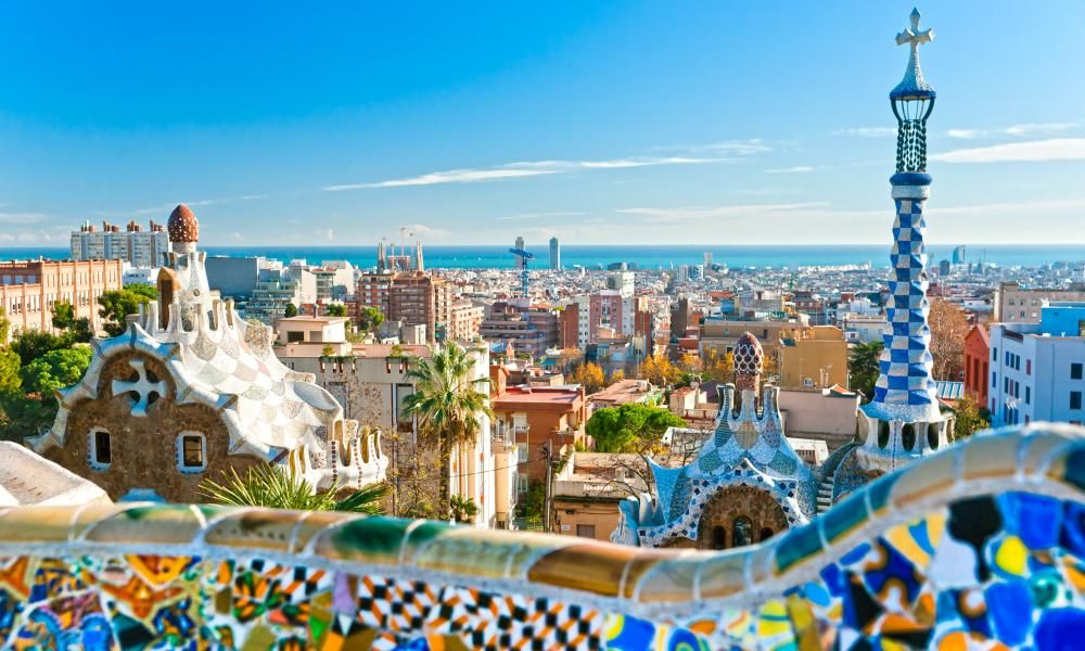 Barcelona Bus Route Removed From Map Apps To Tackle…