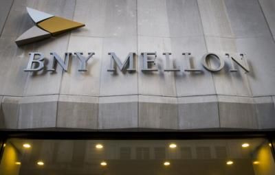 BNY Mellon Beats Wall St Estimates With Higher Service Fees