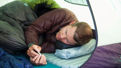 How to improve your Garmin Sleep Score: tips for getting a better night's sleep wearing your high-tech health tracker