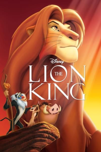 The Lion King 30Th Anniversary Live Concert At Hollywood Bowl