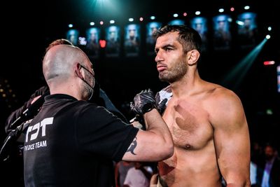 Gegard Mousasi frustrated by ‘radio silence’ from PFL, feeling pressured to ‘take a pay cut’