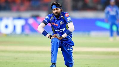 'That line about MS Dhoni...': Adam Gilchrist on Hardik Pandya's painful comment after Mumbai Indians defeat