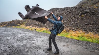 What makes your hiking gear windproof anyway?