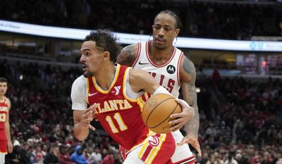 How will Chicago Bulls fare against Atlanta Hawks in Play-In
