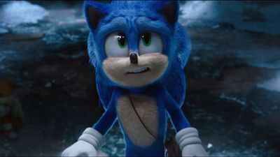 Sonic the Hedgehog may have predicted Keanu Reeves as Shadow in a previous movie