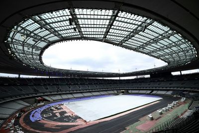 Olympics Ceremony On Seine 'Very Probable' Option