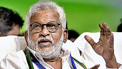 YSRCP regional coordinator Subba Reddy refutes Naidu’s allegations on development of North Andhra region