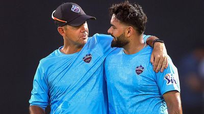 Rishabh Pant deserves to be part of Twenty20 World cup squad by the end of IPL, says Delhi Capitals head coach Ponting