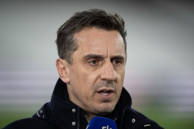 'I don't know how I would have survived': Gary Neville's bold claim on modern-day football