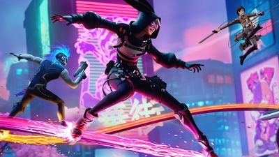 Fortnite executive says its user creation monetisation is strictly '18-plus' but 'in regions where it is permissible, yes we should lower that age'