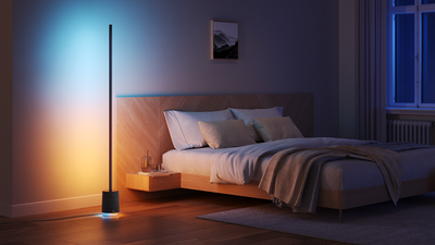 Govee takes on Philips Hue with two new smart floor lamps