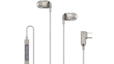 SoundMagic's new cheap USB-C earbuds have an onboard DAC for hi-res audio from iPhone or Android