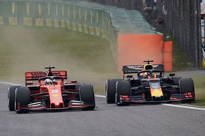 F1 Chinese GP: How to watch, ESPN Formula 1 TV times in USA