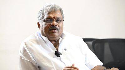 Lok Sabha polls | Fighting against the DMK and AIADMK fronts undoubtedly challenging for the NDA, says Vasan