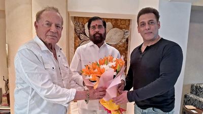Mumbai, West Kachchh–Bhuj Police both claim credit for arresting duo who fired outside Salman’s house