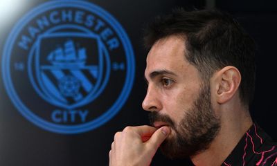 Double-treble is Manchester City’s motivation, admits Bernardo Silva