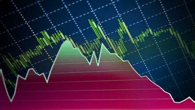 Stocks Close Mixed After Bumpy Day; UnitedHealth Lifts Dow