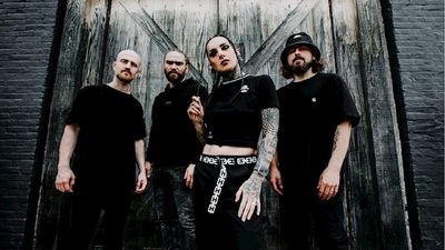 "I honestly can’t find the inspiration to write": Don't hold your breath if you're hoping for a new Jinjer album in 2024