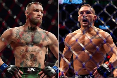 Conor McGregor vs. Michael Chandler: Odds and what to know ahead of UFC 303 headliner