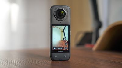 Insta360 X4 review: futureproof your content creation