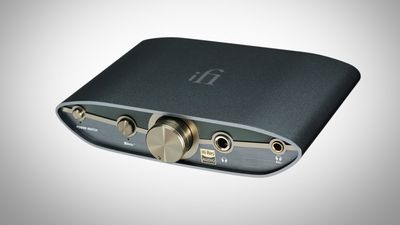 Updated iFi Zen DAC 3 follows in five-star footsteps, but will it deliver sonic bliss?