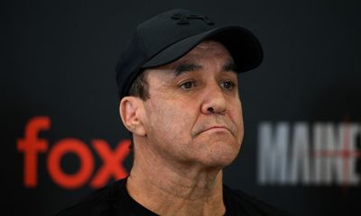 Jeff Fenech unwittingly received packages containing drugs from alleged US trafficking group, court documents claim