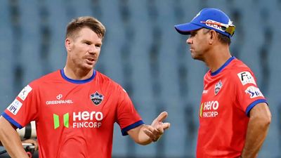 'Keeping fingers crossed': Delhi Capitals sweat over David Warner's availability against Gujarat Titans