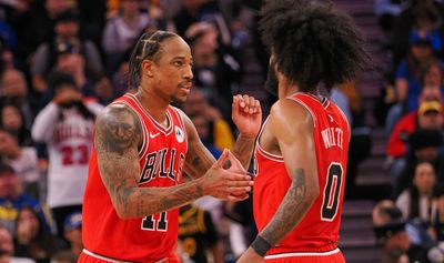 Season of questions for Chicago Bulls didn’t provide many answers