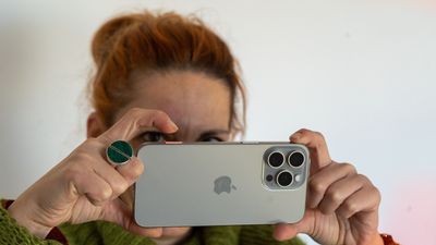 Any excitement at this iPhone 16 Pro rumor suggests the phone era has ended!