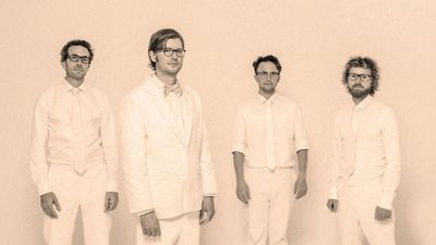 Public Service Broadcasting announce full UK and European tour for October and November