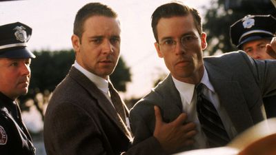Netflix movie of the day: LA Confidential is still a perfect period police thriller
