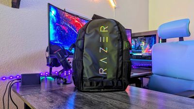 I took Razer's premium backpacks to GDC 2024, and their quality and attention to detail surprised me